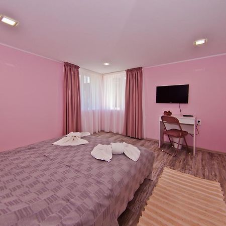 Guest House Stefan Baltsjik Buitenkant foto