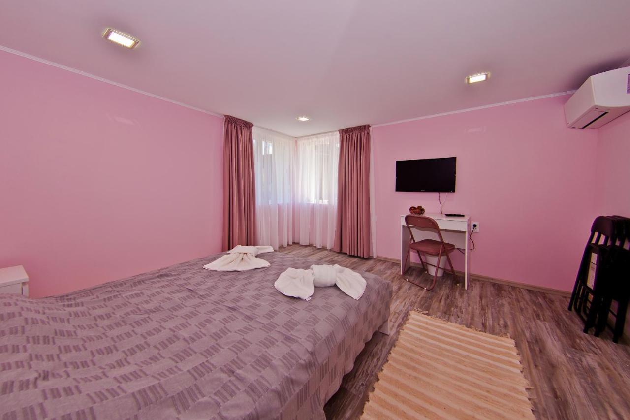 Guest House Stefan Baltsjik Buitenkant foto